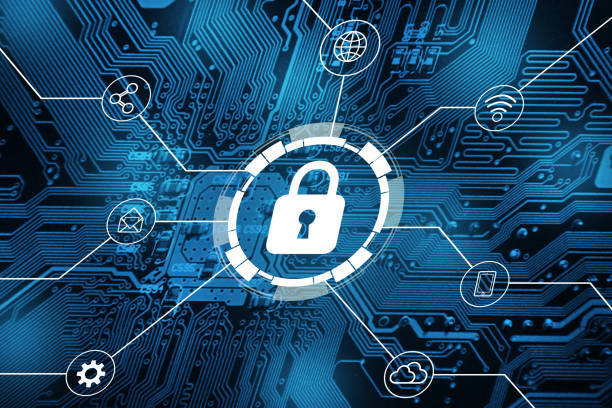Network and IT technology environment